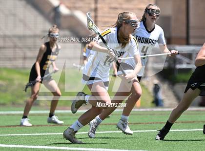 Thumbnail 1 in Green Mountain vs. Thompson Valley (CHSAA 4A State Final) photogallery.