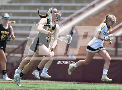 Thumbnail 3 in Green Mountain vs. Thompson Valley (CHSAA 4A State Final) photogallery.