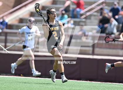 Thumbnail 2 in Green Mountain vs. Thompson Valley (CHSAA 4A State Final) photogallery.