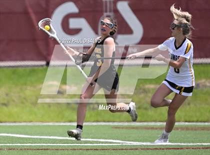 Thumbnail 3 in Green Mountain vs. Thompson Valley (CHSAA 4A State Final) photogallery.