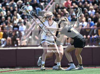 Thumbnail 3 in Green Mountain vs. Thompson Valley (CHSAA 4A State Final) photogallery.