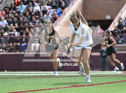 Thumbnail 3 in Green Mountain vs. Thompson Valley (CHSAA 4A State Final) photogallery.