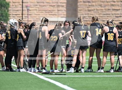 Thumbnail 2 in Green Mountain vs. Thompson Valley (CHSAA 4A State Final) photogallery.