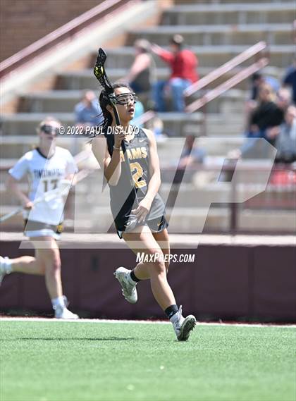Thumbnail 3 in Green Mountain vs. Thompson Valley (CHSAA 4A State Final) photogallery.