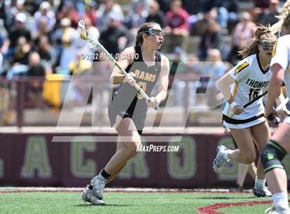Thumbnail 3 in Green Mountain vs. Thompson Valley (CHSAA 4A State Final) photogallery.