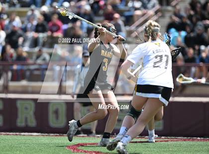 Thumbnail 2 in Green Mountain vs. Thompson Valley (CHSAA 4A State Final) photogallery.