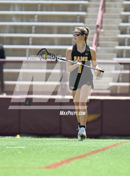 Thumbnail 2 in Green Mountain vs. Thompson Valley (CHSAA 4A State Final) photogallery.