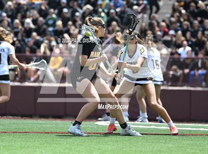 Thumbnail 2 in Green Mountain vs. Thompson Valley (CHSAA 4A State Final) photogallery.