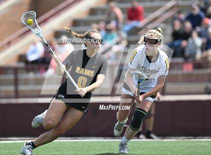 Thumbnail 1 in Green Mountain vs. Thompson Valley (CHSAA 4A State Final) photogallery.