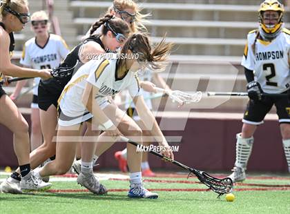 Thumbnail 3 in Green Mountain vs. Thompson Valley (CHSAA 4A State Final) photogallery.