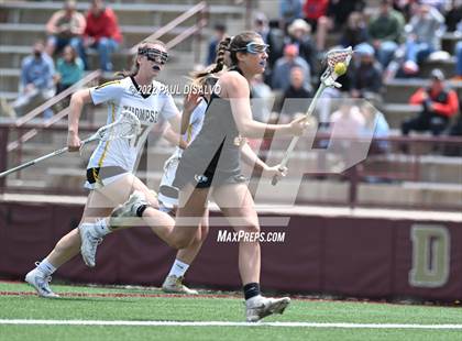 Thumbnail 3 in Green Mountain vs. Thompson Valley (CHSAA 4A State Final) photogallery.