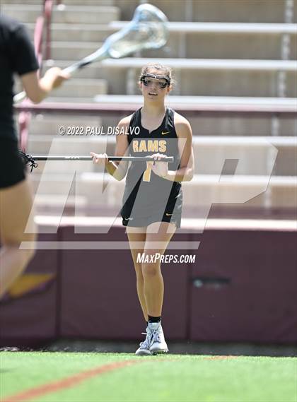 Thumbnail 3 in Green Mountain vs. Thompson Valley (CHSAA 4A State Final) photogallery.