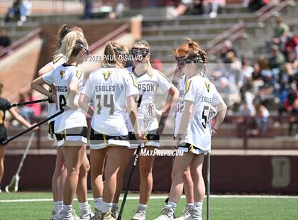Thumbnail 2 in Green Mountain vs. Thompson Valley (CHSAA 4A State Final) photogallery.
