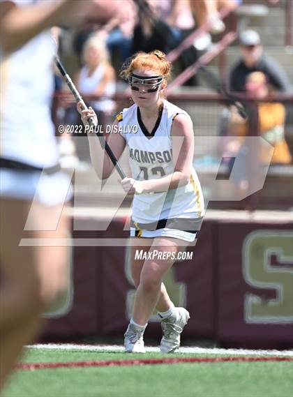 Thumbnail 1 in Green Mountain vs. Thompson Valley (CHSAA 4A State Final) photogallery.