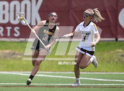 Thumbnail 3 in Green Mountain vs. Thompson Valley (CHSAA 4A State Final) photogallery.