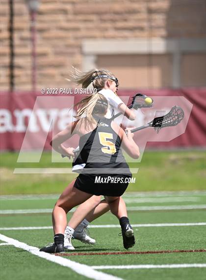 Thumbnail 3 in Green Mountain vs. Thompson Valley (CHSAA 4A State Final) photogallery.