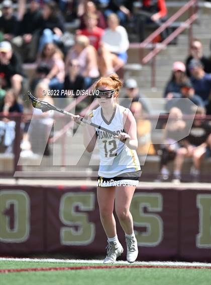 Thumbnail 3 in Green Mountain vs. Thompson Valley (CHSAA 4A State Final) photogallery.