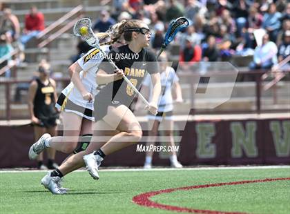 Thumbnail 1 in Green Mountain vs. Thompson Valley (CHSAA 4A State Final) photogallery.
