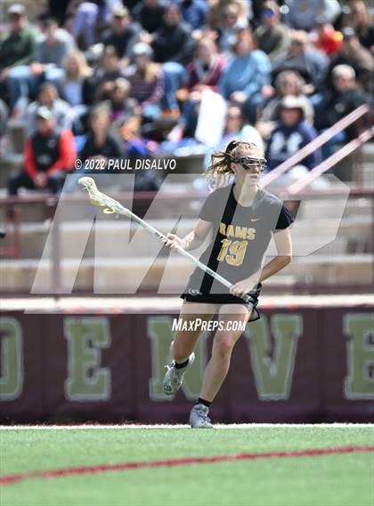 Thumbnail 1 in Green Mountain vs. Thompson Valley (CHSAA 4A State Final) photogallery.