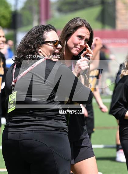 Thumbnail 1 in Green Mountain vs. Thompson Valley (CHSAA 4A State Final) photogallery.