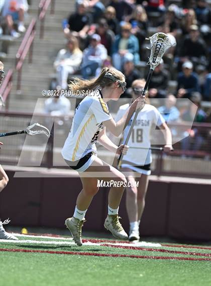 Thumbnail 3 in Green Mountain vs. Thompson Valley (CHSAA 4A State Final) photogallery.