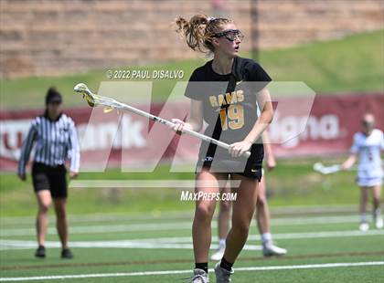 Thumbnail 2 in Green Mountain vs. Thompson Valley (CHSAA 4A State Final) photogallery.