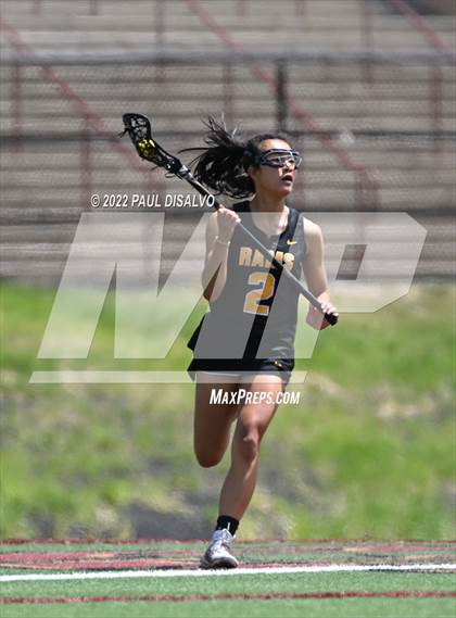 Thumbnail 3 in Green Mountain vs. Thompson Valley (CHSAA 4A State Final) photogallery.
