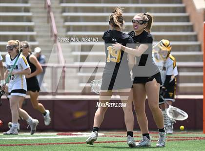 Thumbnail 2 in Green Mountain vs. Thompson Valley (CHSAA 4A State Final) photogallery.