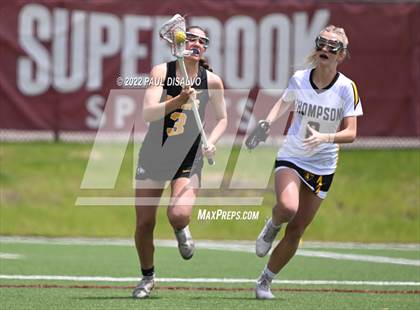 Thumbnail 3 in Green Mountain vs. Thompson Valley (CHSAA 4A State Final) photogallery.