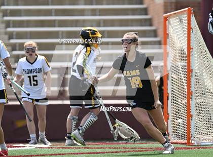 Thumbnail 1 in Green Mountain vs. Thompson Valley (CHSAA 4A State Final) photogallery.