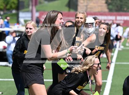 Thumbnail 1 in Green Mountain vs. Thompson Valley (CHSAA 4A State Final) photogallery.