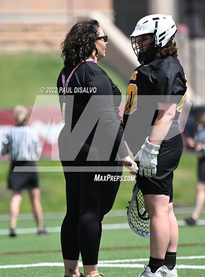 Thumbnail 3 in Green Mountain vs. Thompson Valley (CHSAA 4A State Final) photogallery.