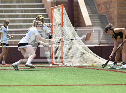 Thumbnail 1 in Green Mountain vs. Thompson Valley (CHSAA 4A State Final) photogallery.