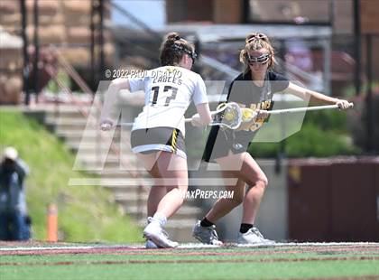 Thumbnail 1 in Green Mountain vs. Thompson Valley (CHSAA 4A State Final) photogallery.