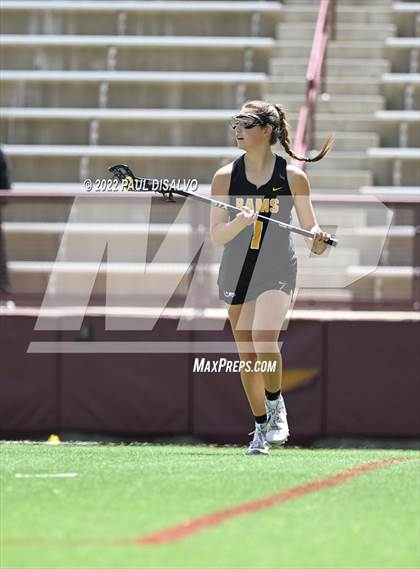 Thumbnail 1 in Green Mountain vs. Thompson Valley (CHSAA 4A State Final) photogallery.