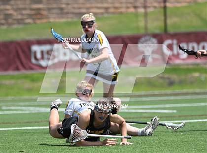 Thumbnail 3 in Green Mountain vs. Thompson Valley (CHSAA 4A State Final) photogallery.