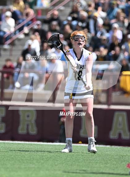 Thumbnail 3 in Green Mountain vs. Thompson Valley (CHSAA 4A State Final) photogallery.