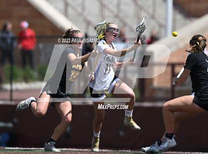 Thumbnail 1 in Green Mountain vs. Thompson Valley (CHSAA 4A State Final) photogallery.