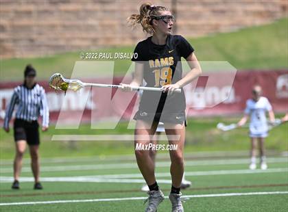 Thumbnail 1 in Green Mountain vs. Thompson Valley (CHSAA 4A State Final) photogallery.