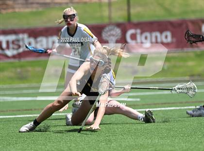 Thumbnail 1 in Green Mountain vs. Thompson Valley (CHSAA 4A State Final) photogallery.