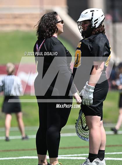 Thumbnail 2 in Green Mountain vs. Thompson Valley (CHSAA 4A State Final) photogallery.