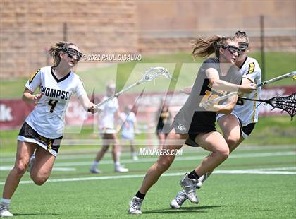 Thumbnail 1 in Green Mountain vs. Thompson Valley (CHSAA 4A State Final) photogallery.