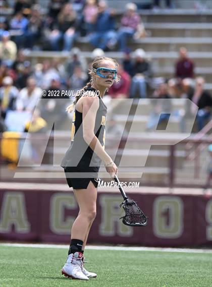 Thumbnail 3 in Green Mountain vs. Thompson Valley (CHSAA 4A State Final) photogallery.