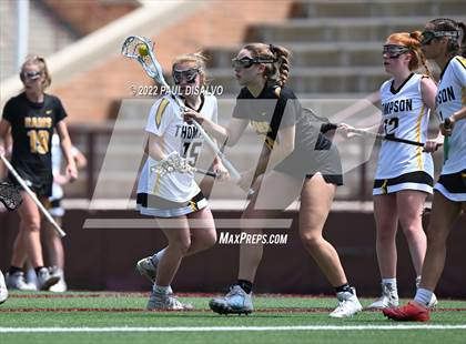 Thumbnail 3 in Green Mountain vs. Thompson Valley (CHSAA 4A State Final) photogallery.