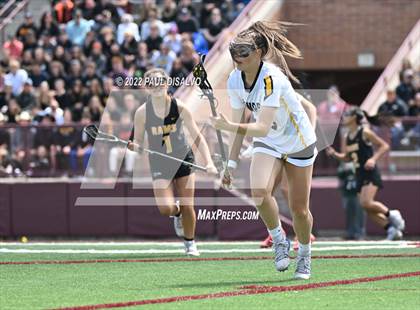 Thumbnail 1 in Green Mountain vs. Thompson Valley (CHSAA 4A State Final) photogallery.