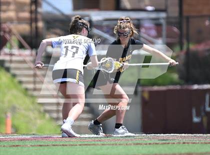 Thumbnail 3 in Green Mountain vs. Thompson Valley (CHSAA 4A State Final) photogallery.