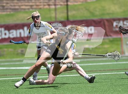 Thumbnail 3 in Green Mountain vs. Thompson Valley (CHSAA 4A State Final) photogallery.
