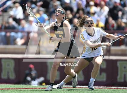 Thumbnail 1 in Green Mountain vs. Thompson Valley (CHSAA 4A State Final) photogallery.