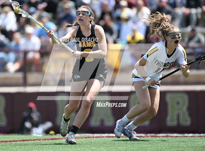 Thumbnail 1 in Green Mountain vs. Thompson Valley (CHSAA 4A State Final) photogallery.