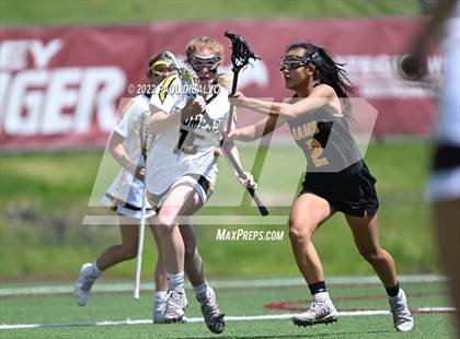 Thumbnail 1 in Green Mountain vs. Thompson Valley (CHSAA 4A State Final) photogallery.